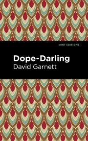 Dope-darling cover image