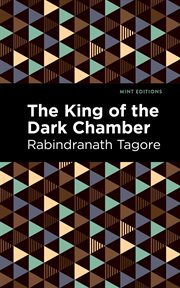 The king of the dark chamber cover image
