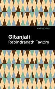 Gitanjali = : (Song-offerings) cover image