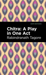 Chitra : a play in one act cover image