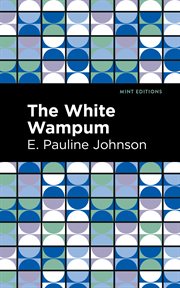 The white wampum cover image