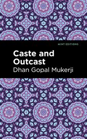 Caste and outcast cover image