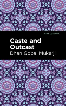 Cover image for Caste and Outcast