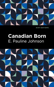 Canadian born cover image