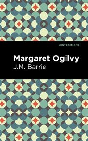 Margaret Ogilvy cover image