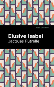 Elusive Isabel cover image