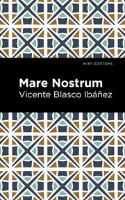 "Mare Nostrum" cover image