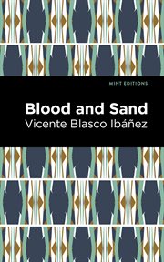Blood and sand cover image