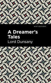 A dreamer's tale cover image