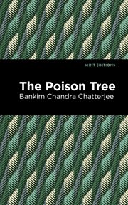 The posion tree cover image