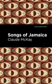 Songs of Jamaica cover image