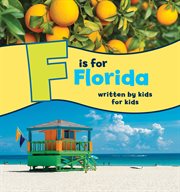 F is for Florida cover image