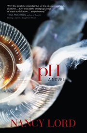 PH : a novel cover image