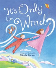 It's only the wind cover image