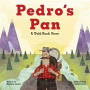 Pedro's pan cover image