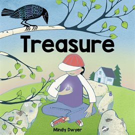 Cover image for Treasure