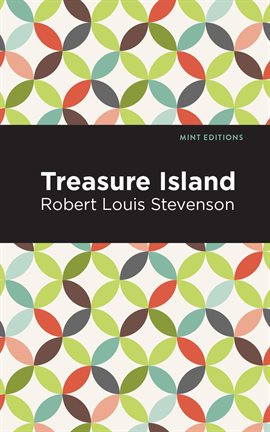 Umschlagbild für Treasure Island