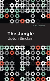 The Jungle cover image