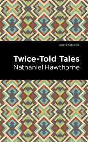 Twice told tales cover image