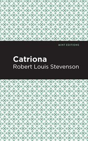 Catriona cover image