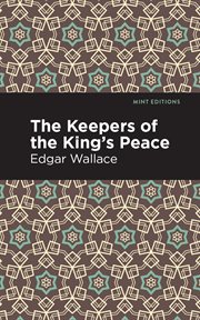 The keepers of the king's peace cover image