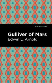 Gulliver of Mars cover image