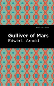 Gulliver of Mars cover image