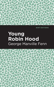 Young Robin Hood cover image