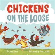 Chickens on the loose cover image