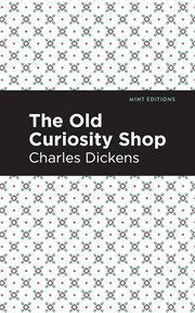 The old curiosity shop : with the original illustrations cover image