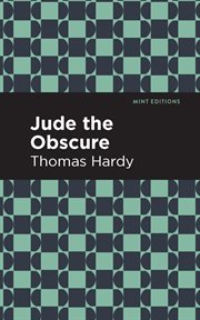 Jude the obscure : an authoritative text : backgrounds and contexts criticism cover image