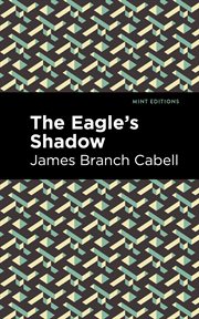 The eagle's shadow cover image