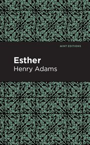 Esther cover image