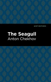 The seagull cover image