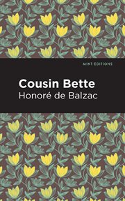 Cousin Bette cover image