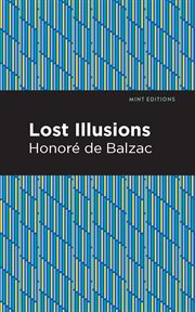 Lost illusions cover image