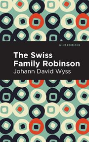 SWISS FAMILY ROBINSON cover image
