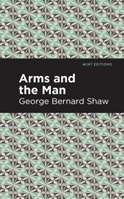 Arms and the man cover image