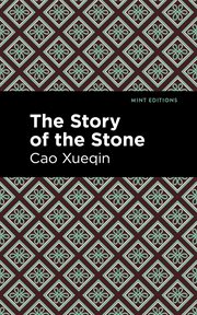 The story of the stone : a Chinese novel in five volumes. Vol. 5, the dreamer wakes cover image
