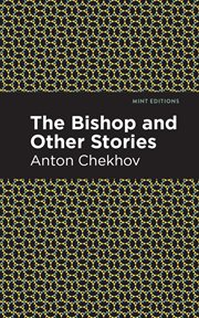 The bishop, and other stories cover image