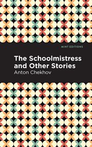 The schoolmistress and other stories cover image