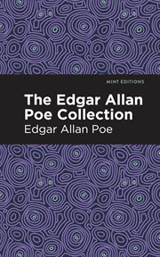 The edgar allan poe collection cover image