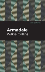Armadale : a novel cover image