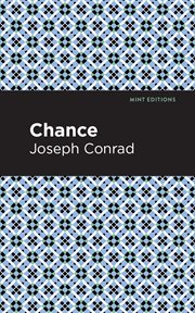 Chance : a tale in two parts cover image