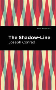 The shadow-line cover image