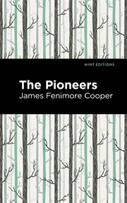 The pioneers cover image