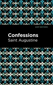The confessions cover image