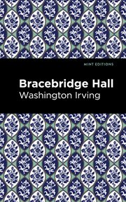 Bracebridge Hall cover image