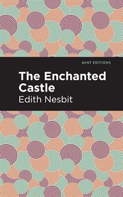 The enchanted castle cover image