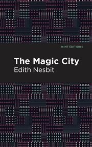 The magic city cover image